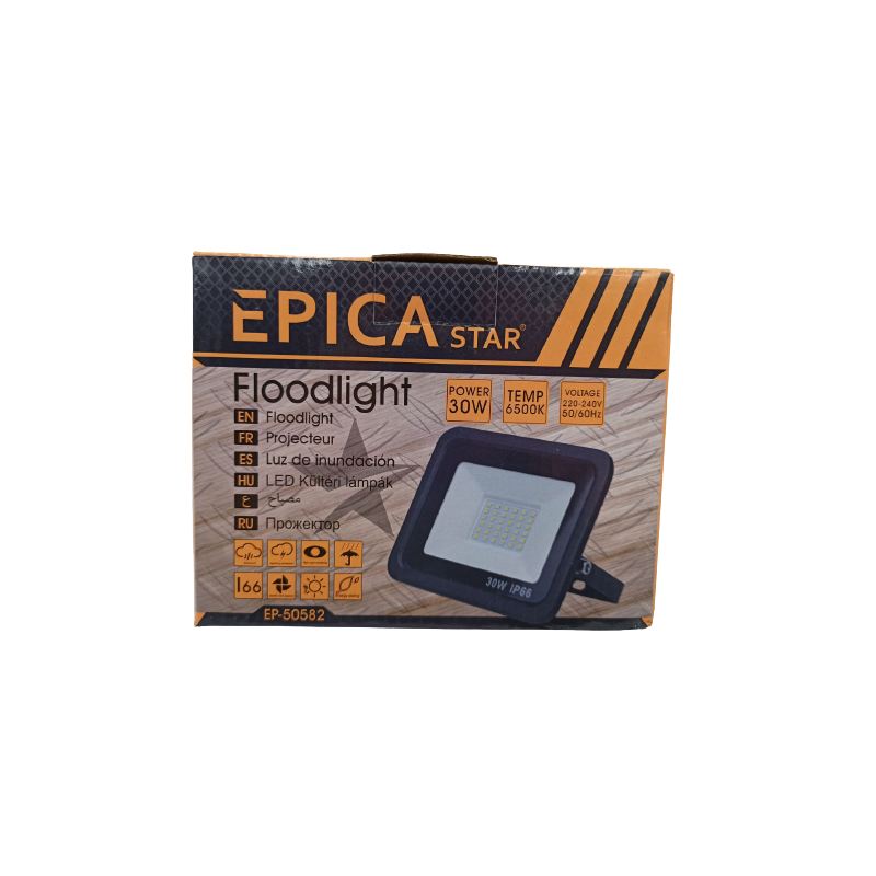 led-30w-epica-star-ep-50582