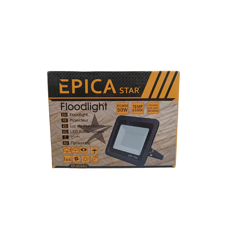 led-50w-epica-star-ep-50583