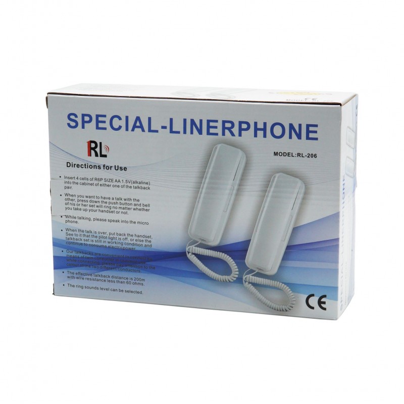 special-linerphone-ty-rl-206