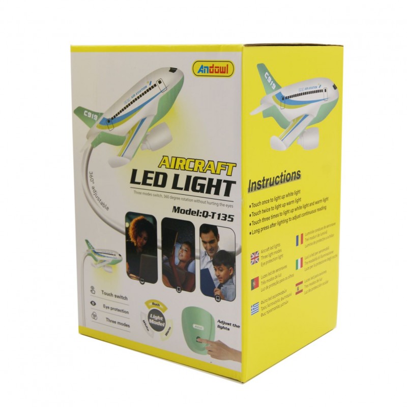 led-q-t135