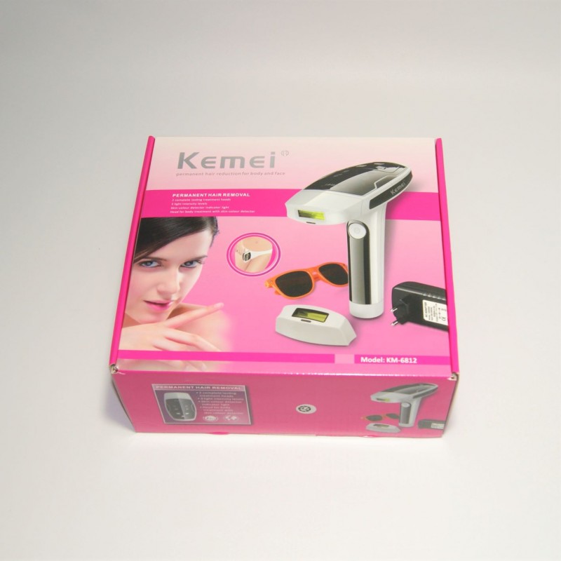 laser-kemei-km-6812