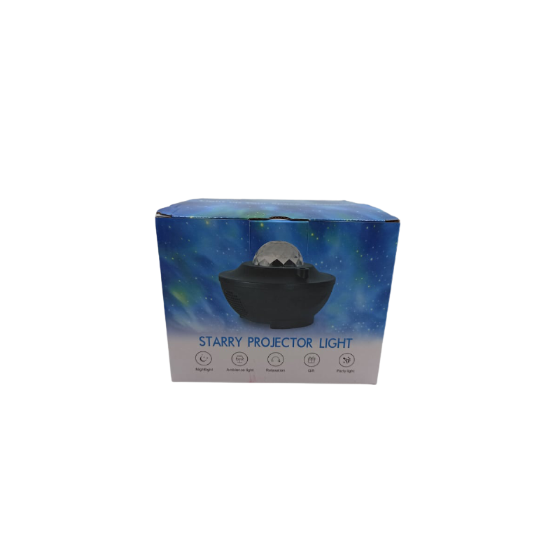 led-projector-sj-xkd01