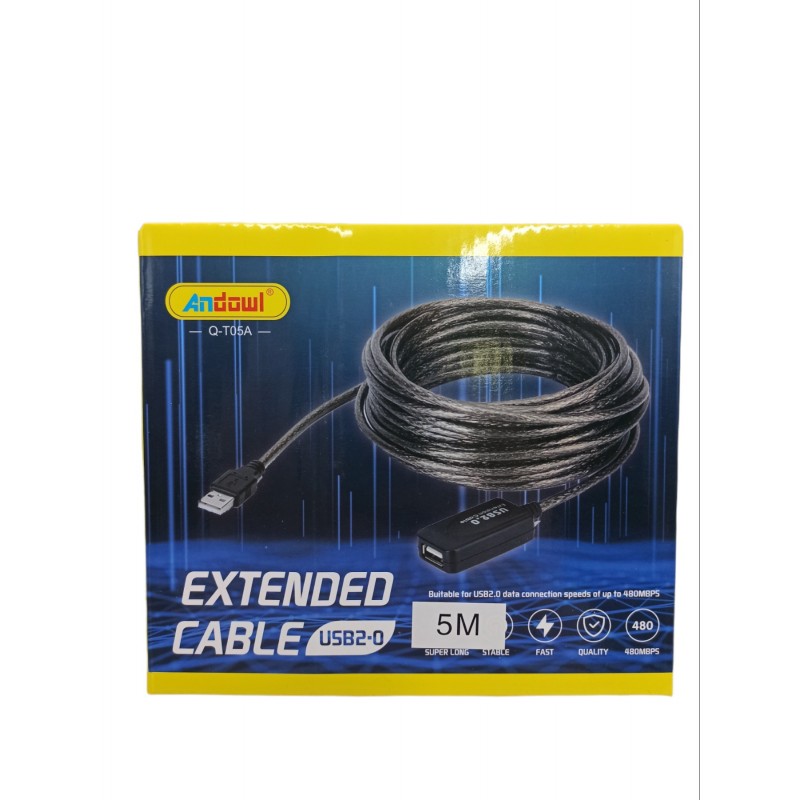 usb-20-5m-andowl-q-t05a