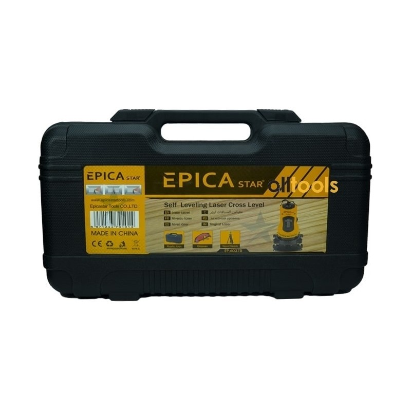 laser-epica-star-ep-60375