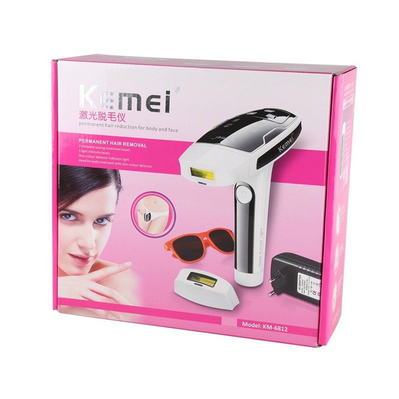 laser-kemei-km-6812