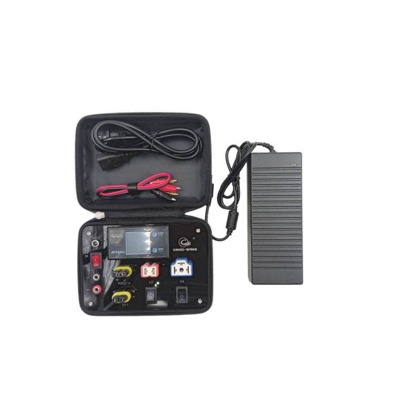 test-box-led-jn-02139