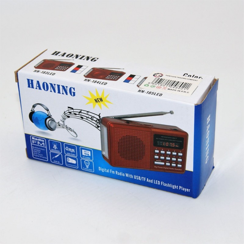 led-haoning-sp-so-5081