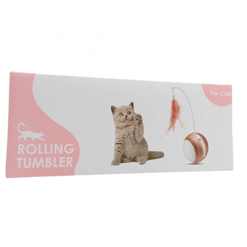rolling-ball-sd-2647