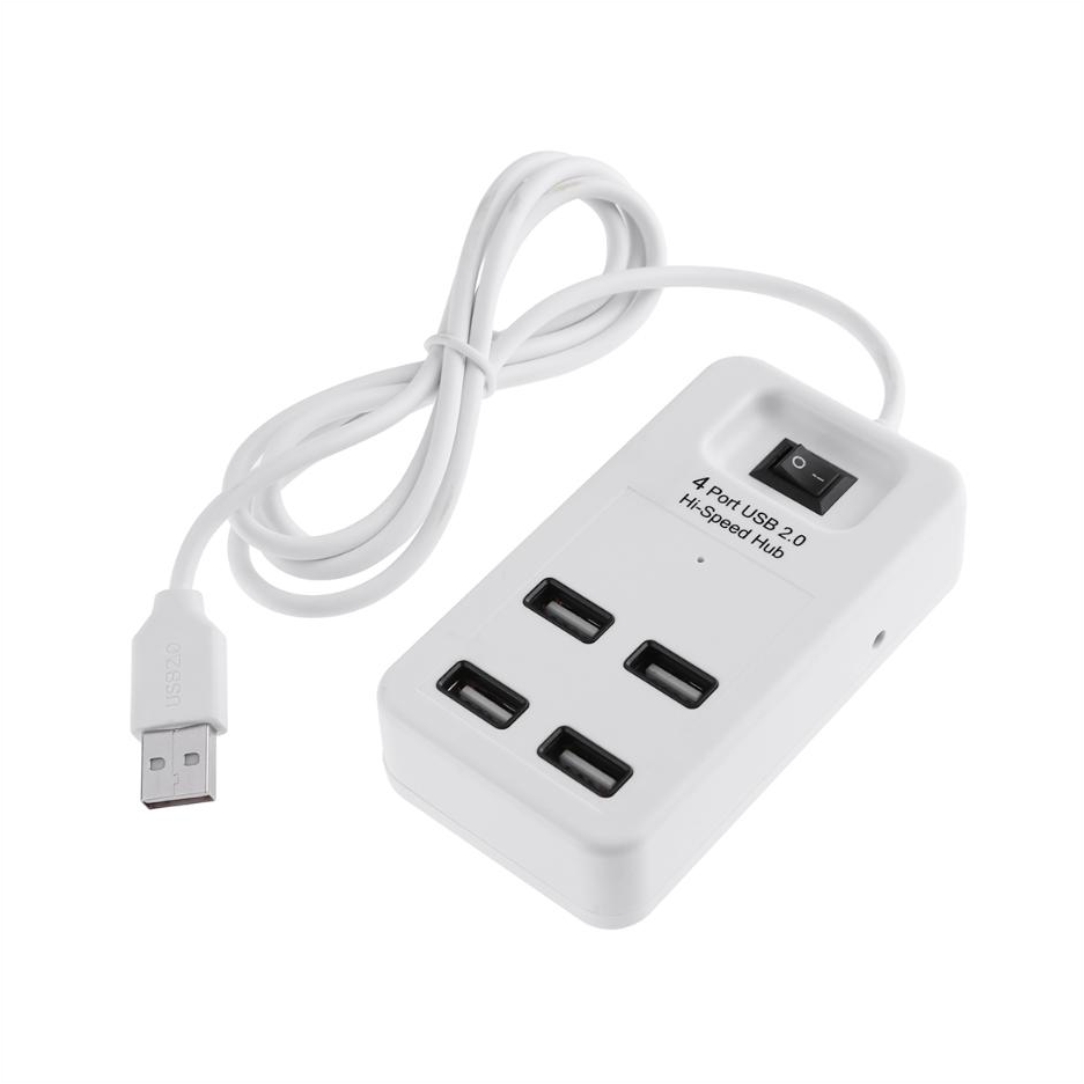 USB-2.0-Hub-4-Θυρών-P-1601