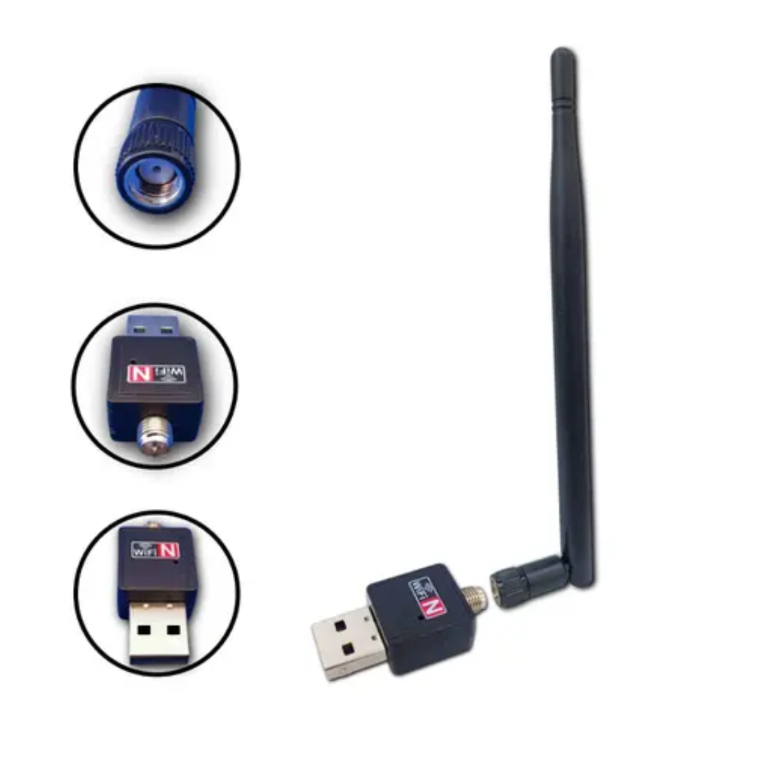 Αντάπτορας-Δικτύου-USB-2.0-Wireless-802.11N-με-Εξωτερική-Κεραία-2