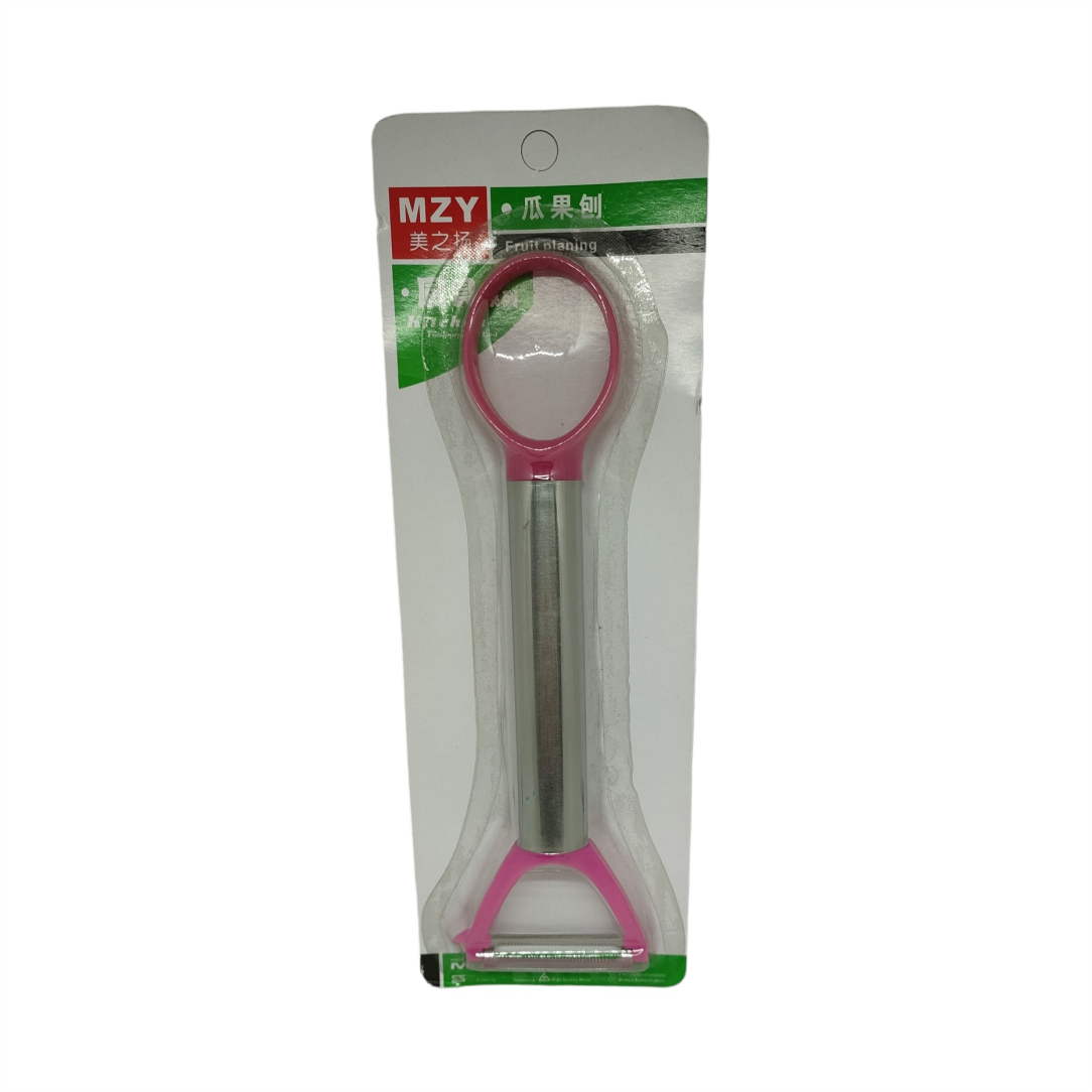 Αποφλοιωτής-Καθαριστής-Φρούτων