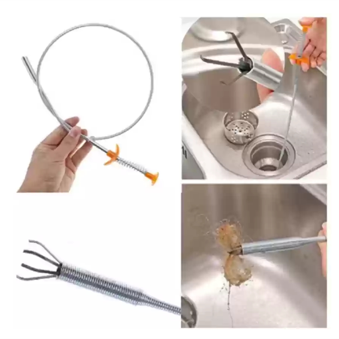 Ατσαλίνα-Αποχέτευσης-3