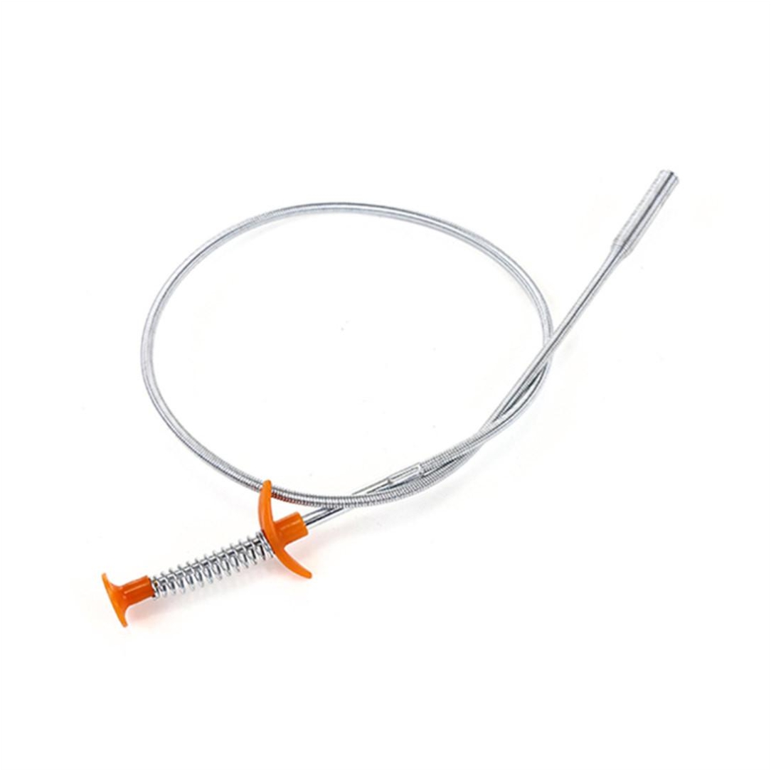 Ατσαλίνα-Αποχέτευσης