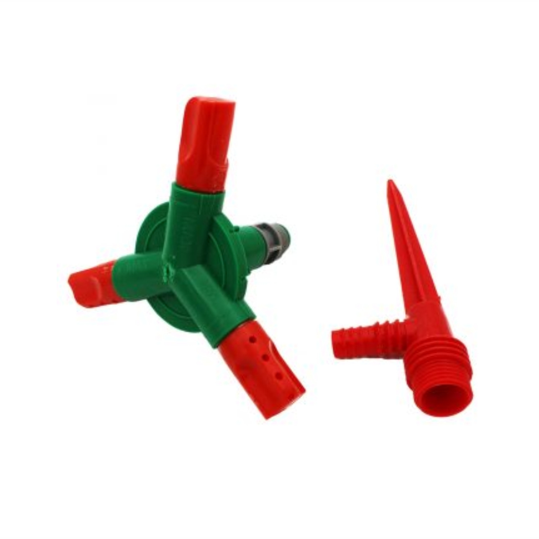 Καρφωτό-Ποτιστικό-Μπεκ-Τριπλό