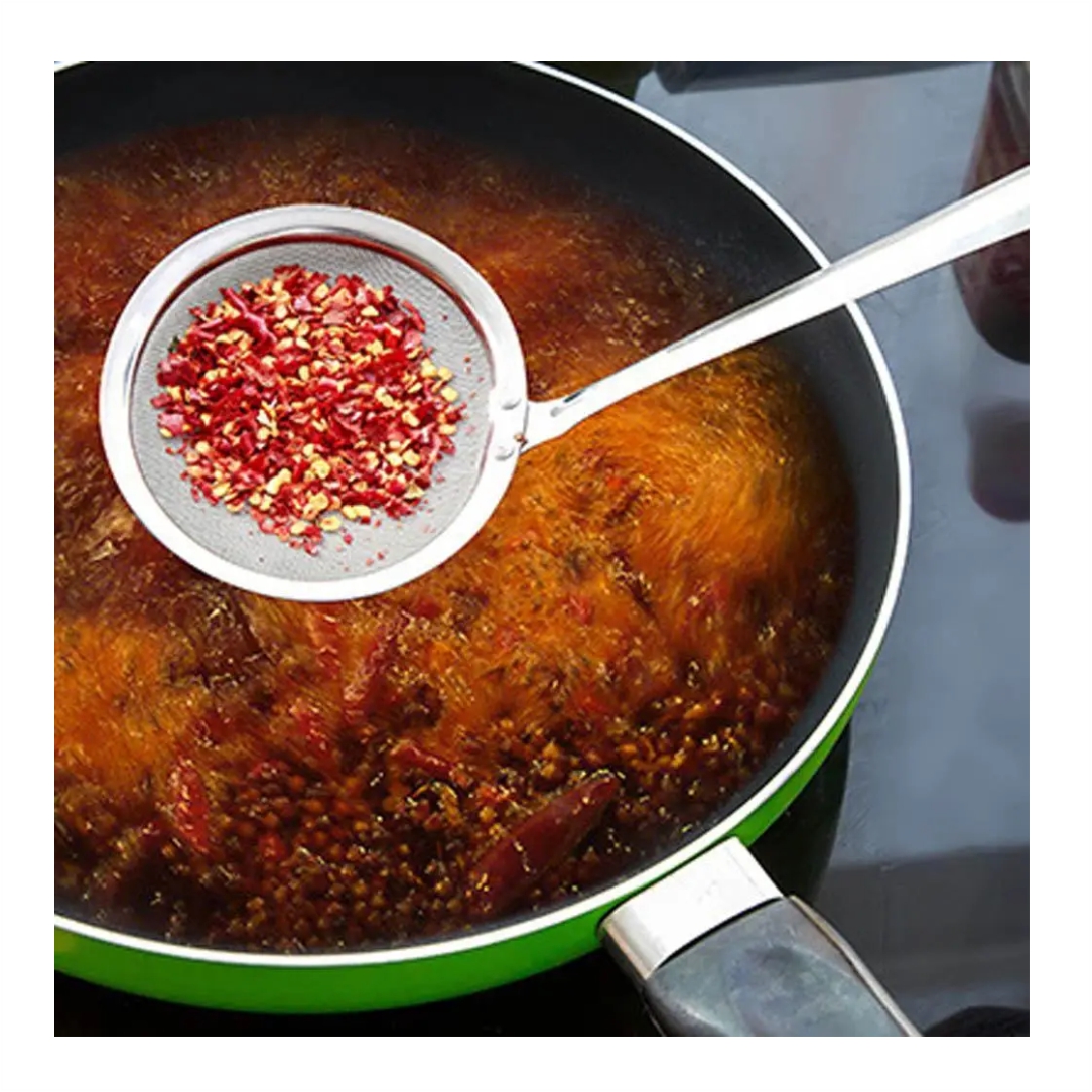 Κουτάλα-Κουζίνας-Τρυπητή-από-Ανοξείδωτο-Ατσάλι-31x10cm-1