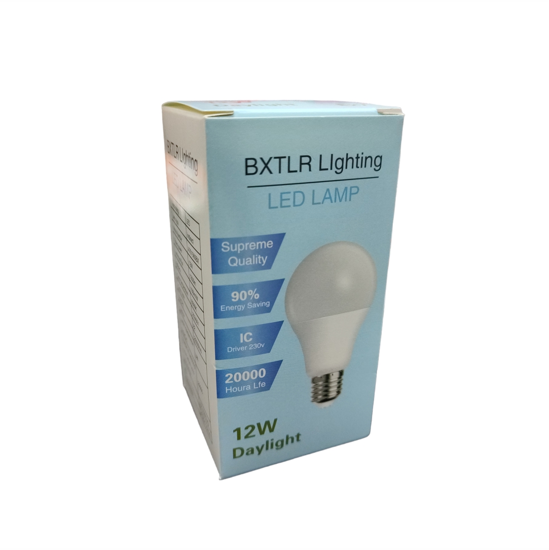 Λάμπα-Σφαιρική-Led-Lamp-BXTLR-Lighting-12W