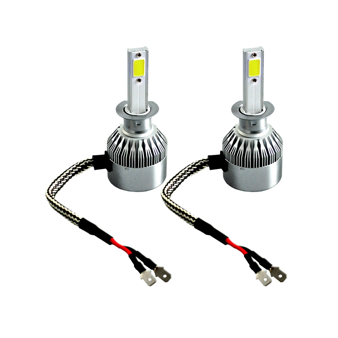 Λάμπες-Αυτοκινήτου-H1-C6-Led-Headlight-4