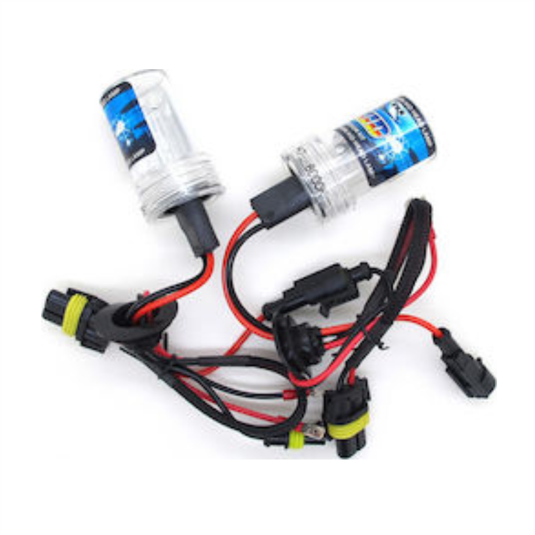 Λάμπες-Αυτοκινήτου-H7-Rolinger-HID-Xenon-H7-6000K