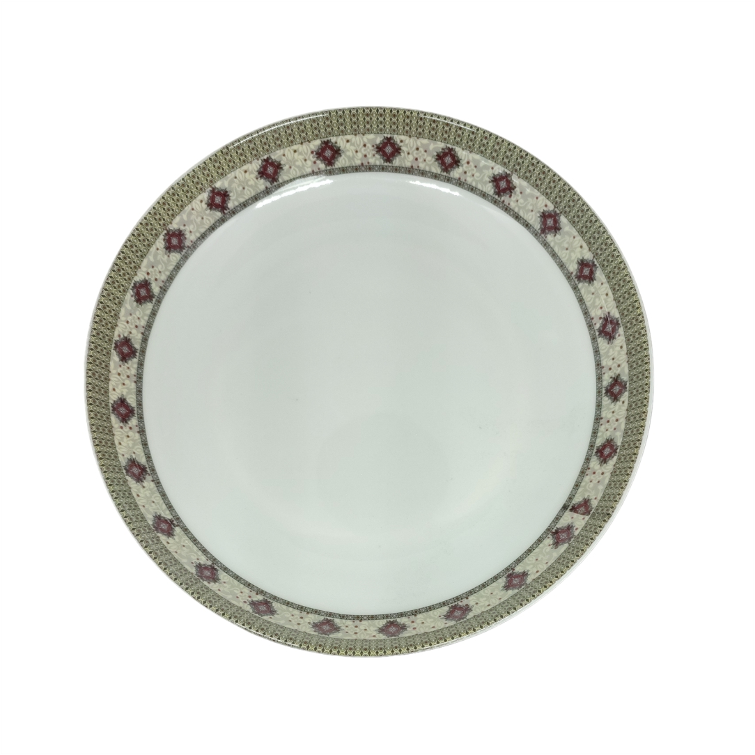 Πιάτο-από-Πλαστικό-με-Διάμετρο-20cm-NO.2103-55