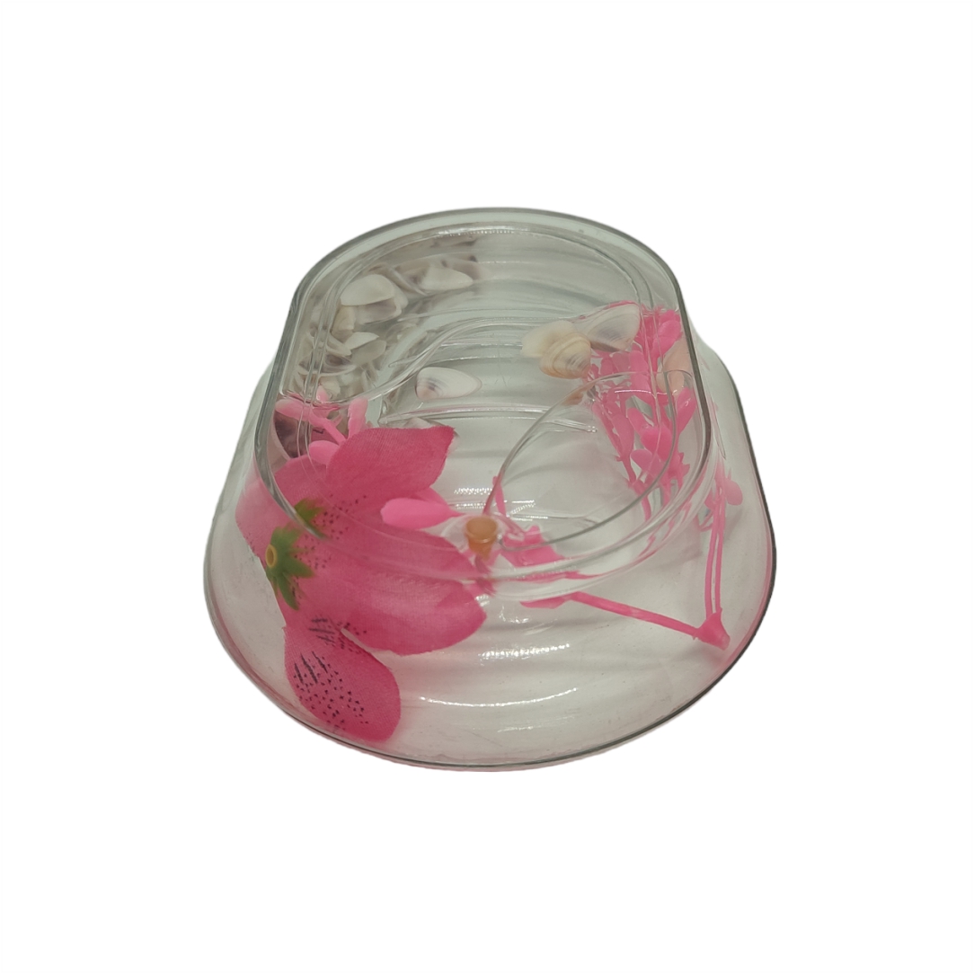 Σαπουνοθήκη-Επιτραπέζια-Ακρυλική-Διάφανη-1