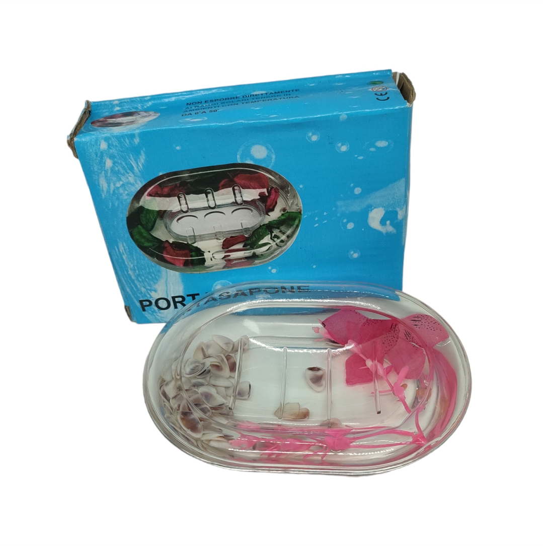 Σαπουνοθήκη-Επιτραπέζια-Ακρυλική-Διάφανη-2