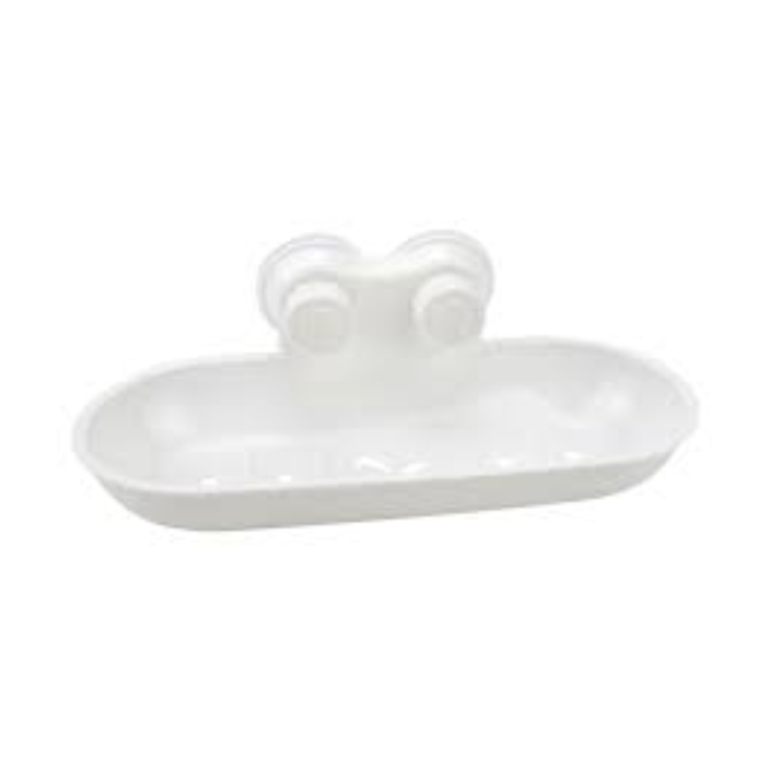 Σαπουνοθήκη-Πλαστική-με-Βεντούζα-1