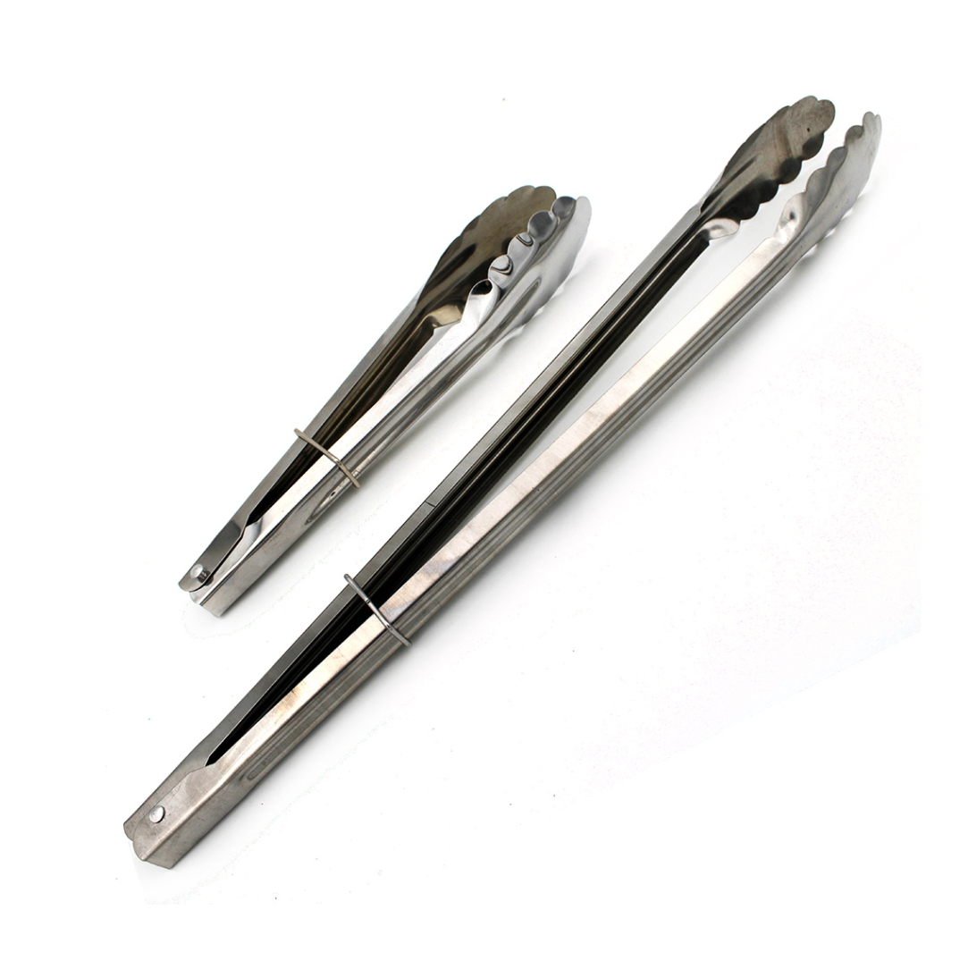 Σετ-2-τμχ-Τσιμπίδες-Λαβίδα-Κουζίνας