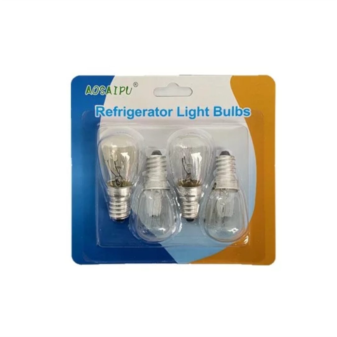 Σετ-4τμχ-Λαμπάκια-Refrigerator-Light-Bulbs
