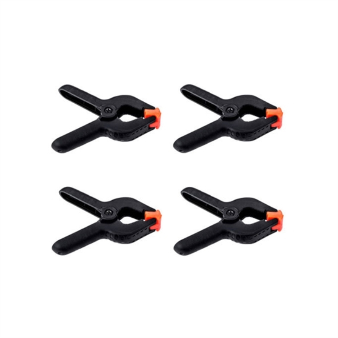 Σετ-4τμχ-Σφιγκτήρες-Ελατηρίου-Plastic-Spring-Clamp