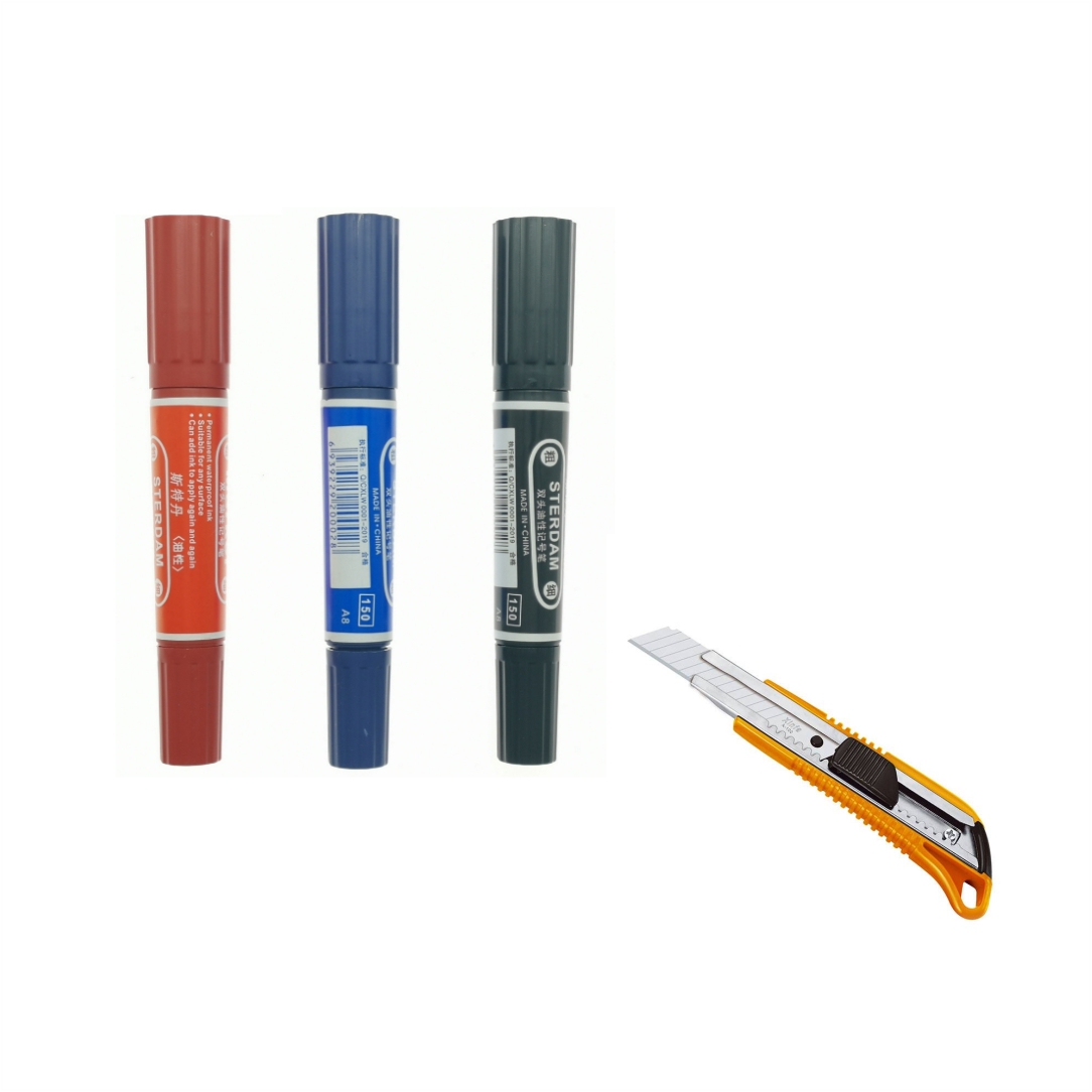 Σετ-Μαρκαδόροι-Marker-PF-1353