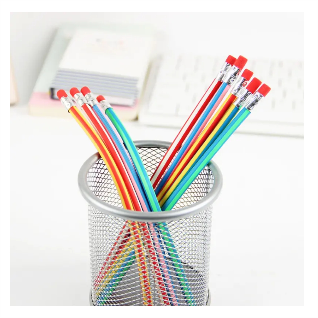 Σετ-Μολύβια-Flexible-Pencil-5pcs-3