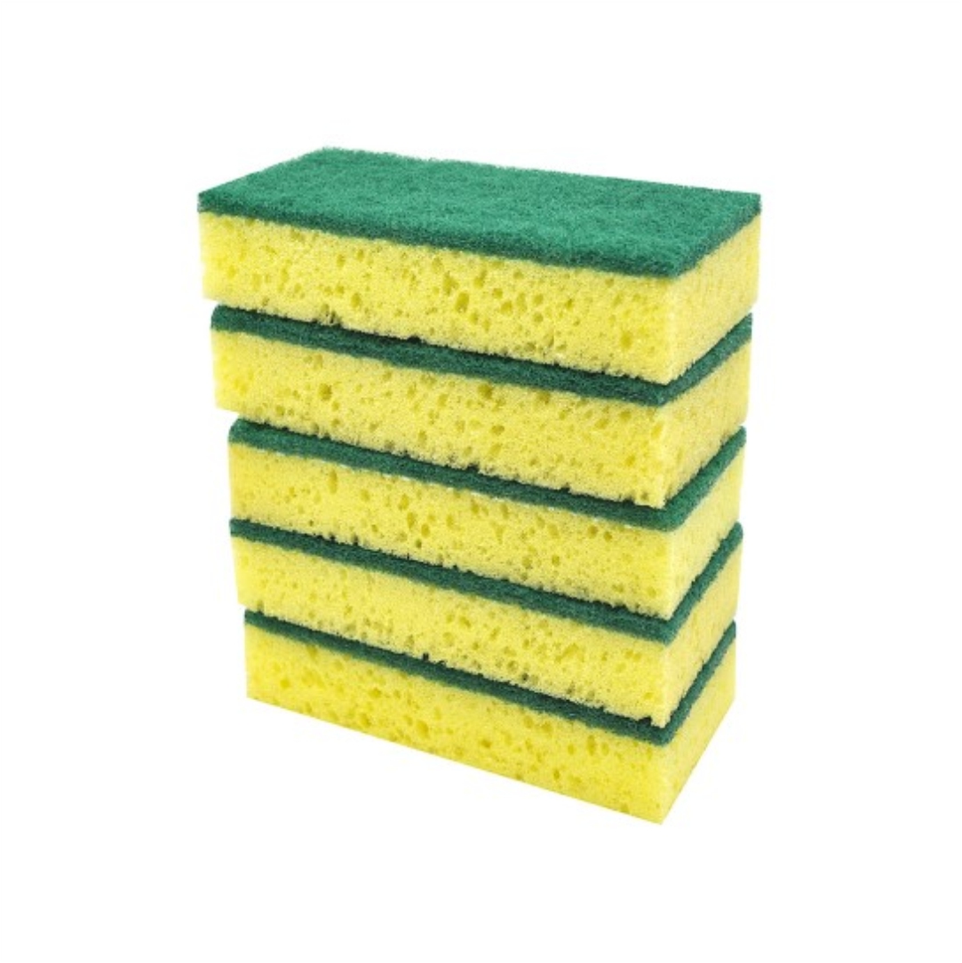 Σετ-Σφουγγάρια-Πιάτων-12τμχ-Energy