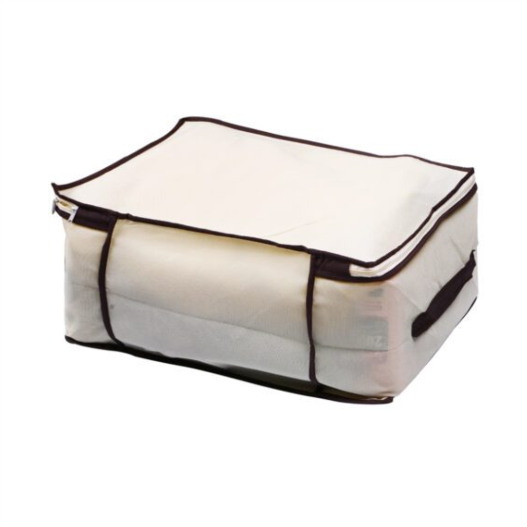 Υφασμάτινη-Θήκη-Αποθήκευσης-Ρούχων-45x30x20cm-Viosarp-2