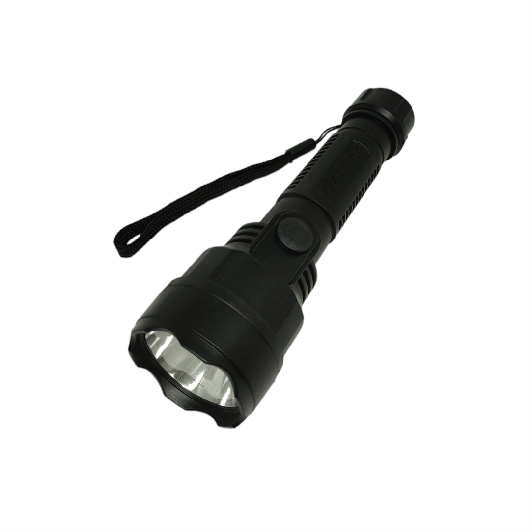 Φακός-Χειρός-F-A7