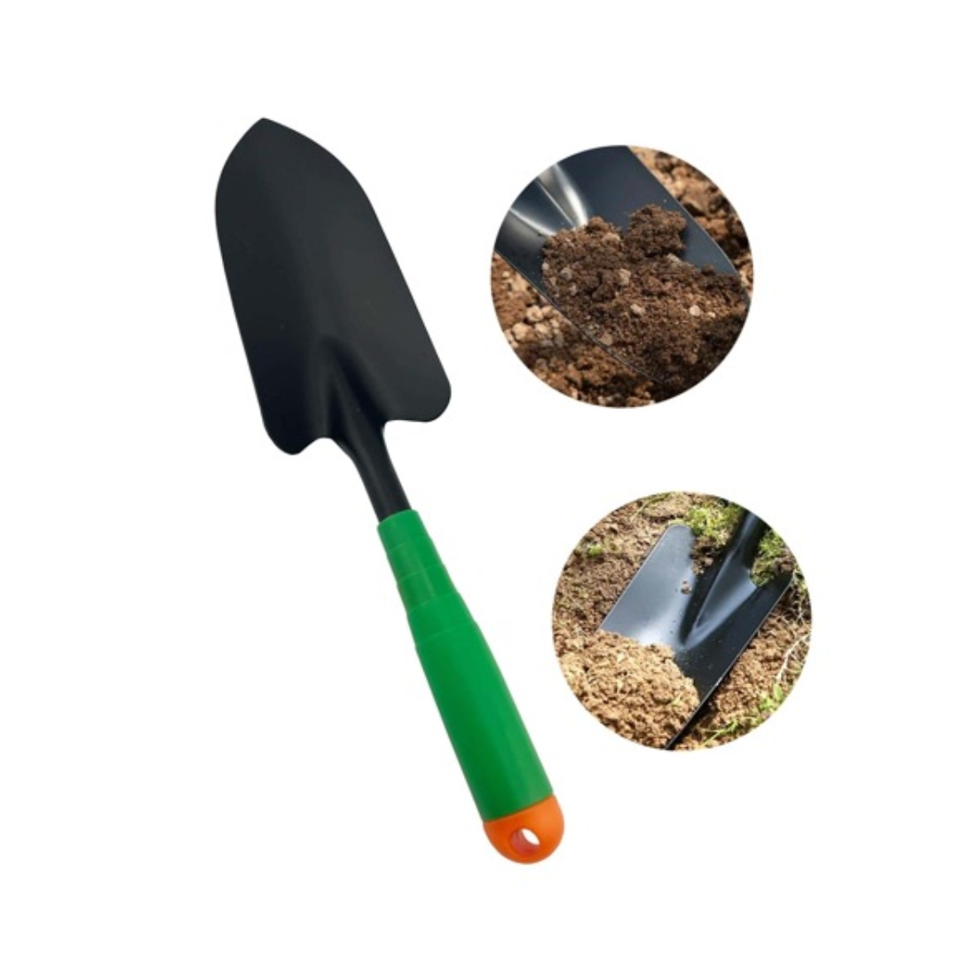 Φτυαράκι-Χειρός-Κήπου-με-Πλαστική-Λαβή-1