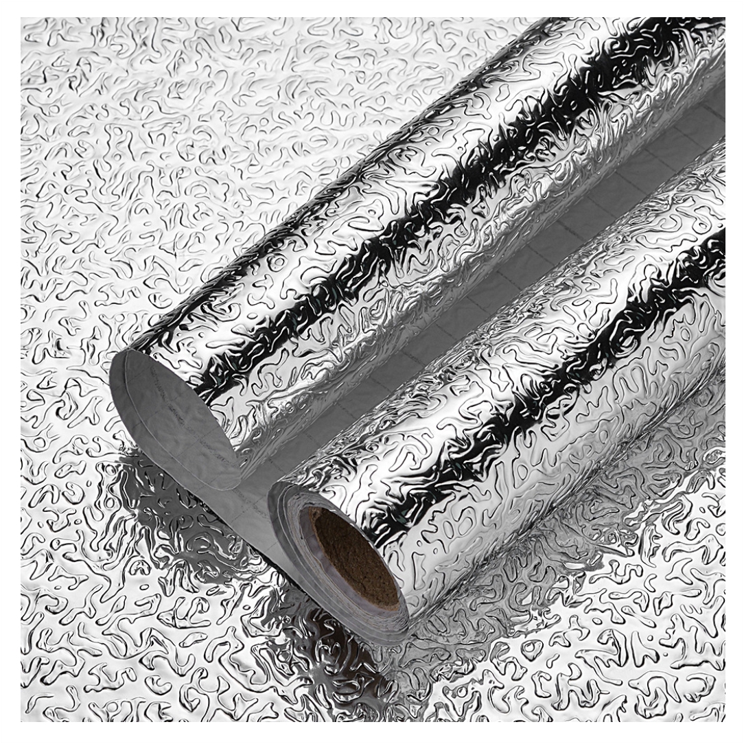 Φύλλο-Ντουλαπιών-Αλουμινίου-40x200cm-Aluminum-Foil-Sticker-1