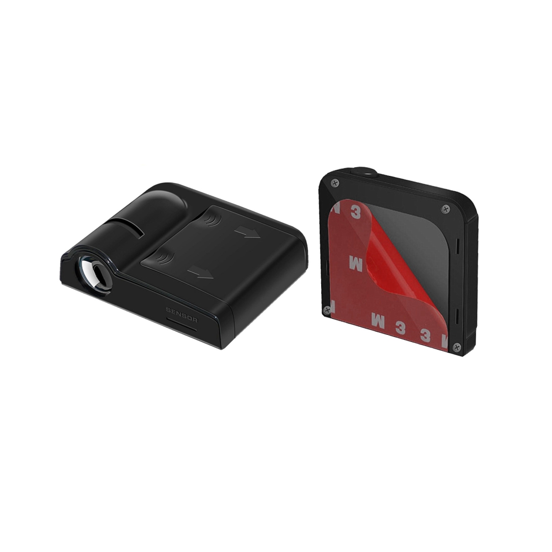 Φώτα-Πόρτας-Αυτοκινήτου-με-Λογότυπο-Opel-Courtesy-Door-Light-5