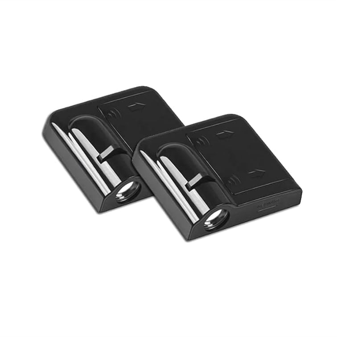 Φώτα-Πόρτας-Αυτοκινήτου-με-Λογότυπο-Opel-Courtesy-Door-Light