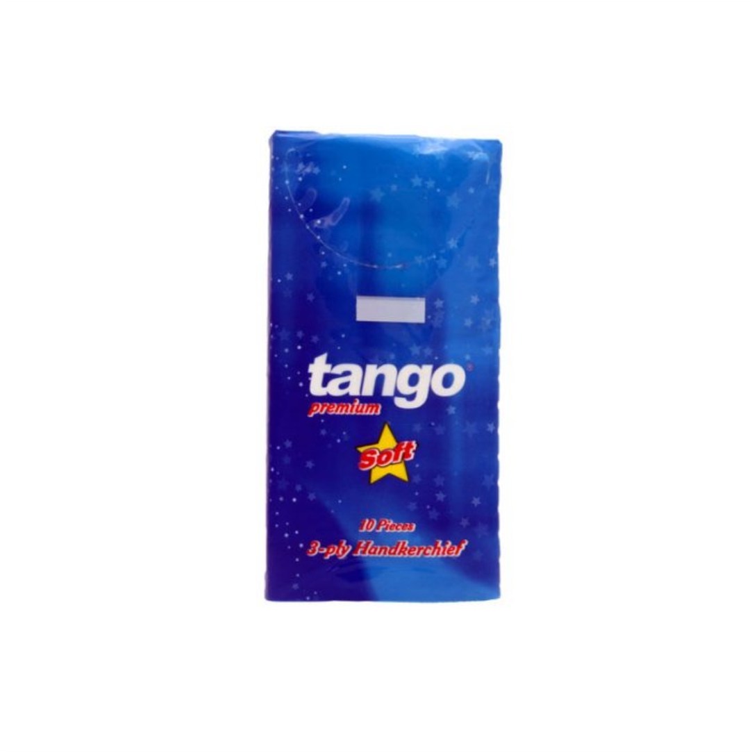 Χαρτομάντηλα-Tango-10τμχ-1