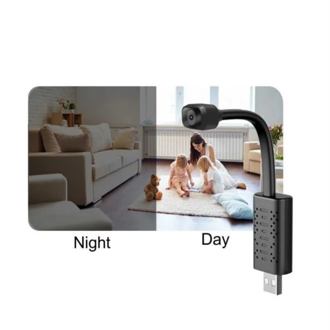 Καλώδιο-Usb-με-Κρυφή-Κάμερα-1
