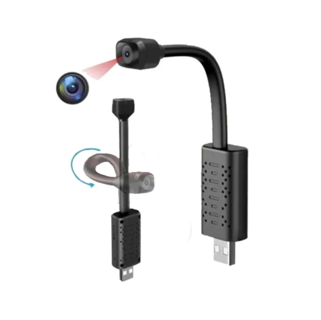 Καλώδιο-Usb-με-Κρυφή-Κάμερα