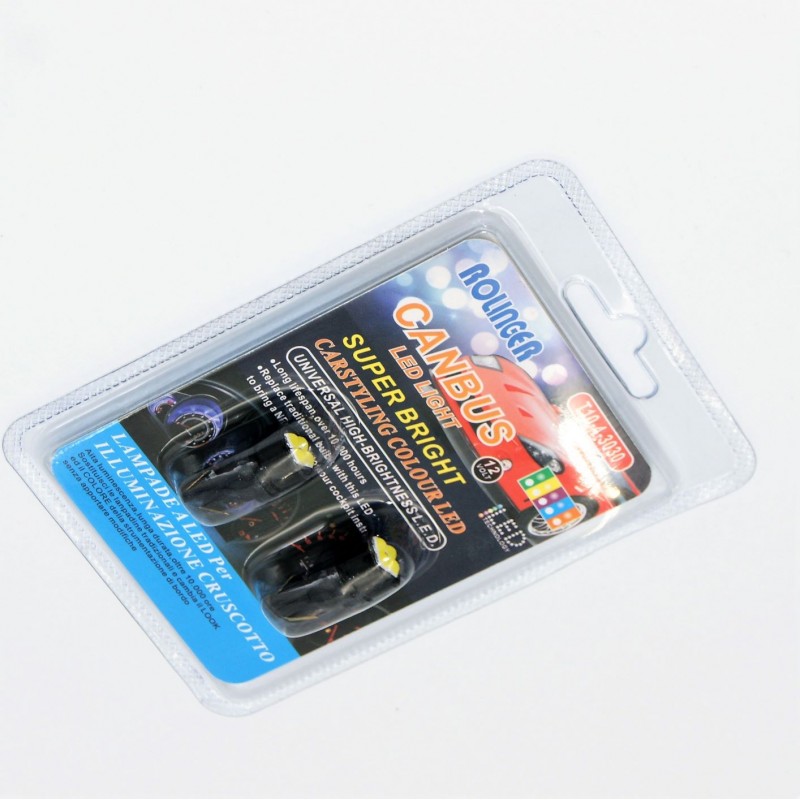 led-12v-canbus-t10-4-3030