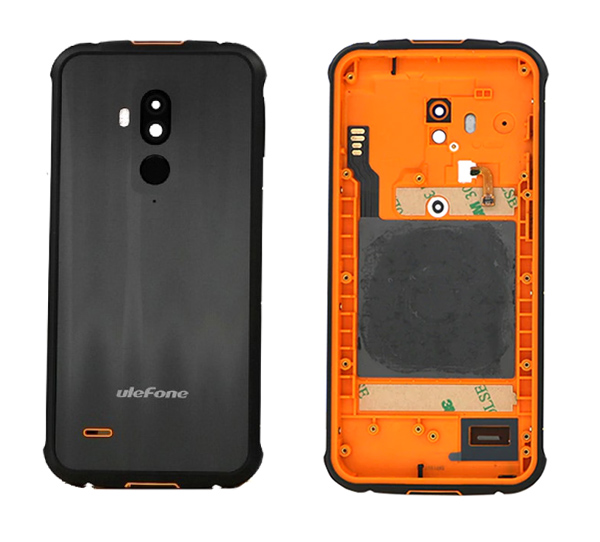 ARM5S-BCOVER