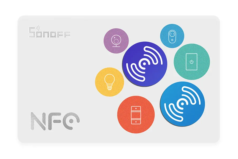 NFC-TAG