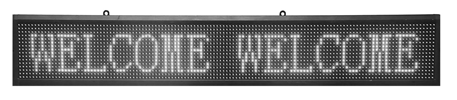 P10-LED105041-WH-4
