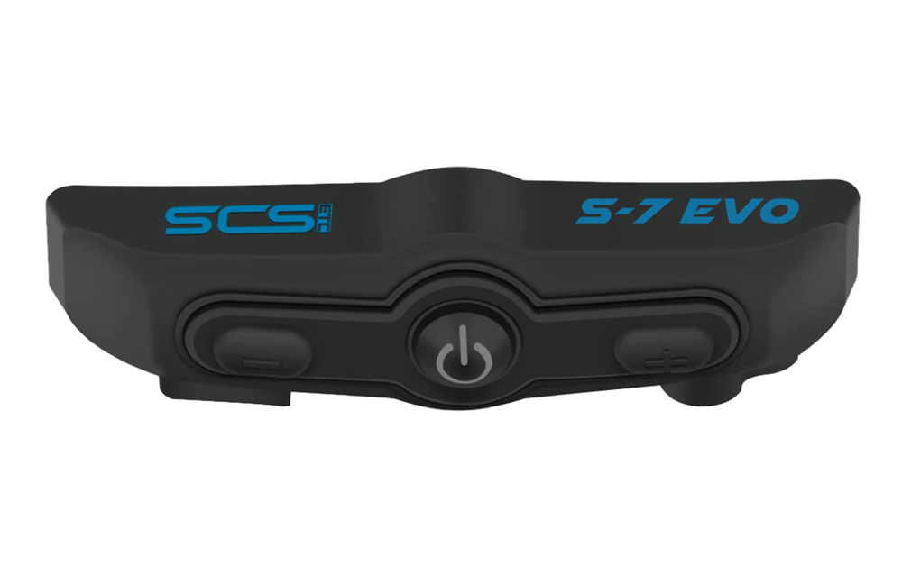 SCS-S7EVO