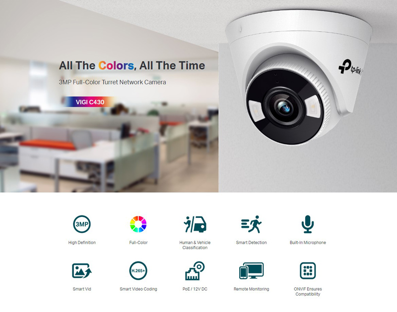 VIGI-C430-28MM-1