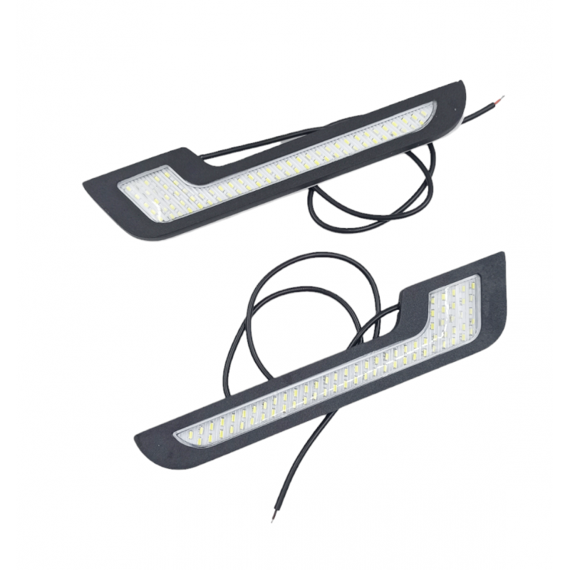 led-drl-2x6w-ysyrxd0001