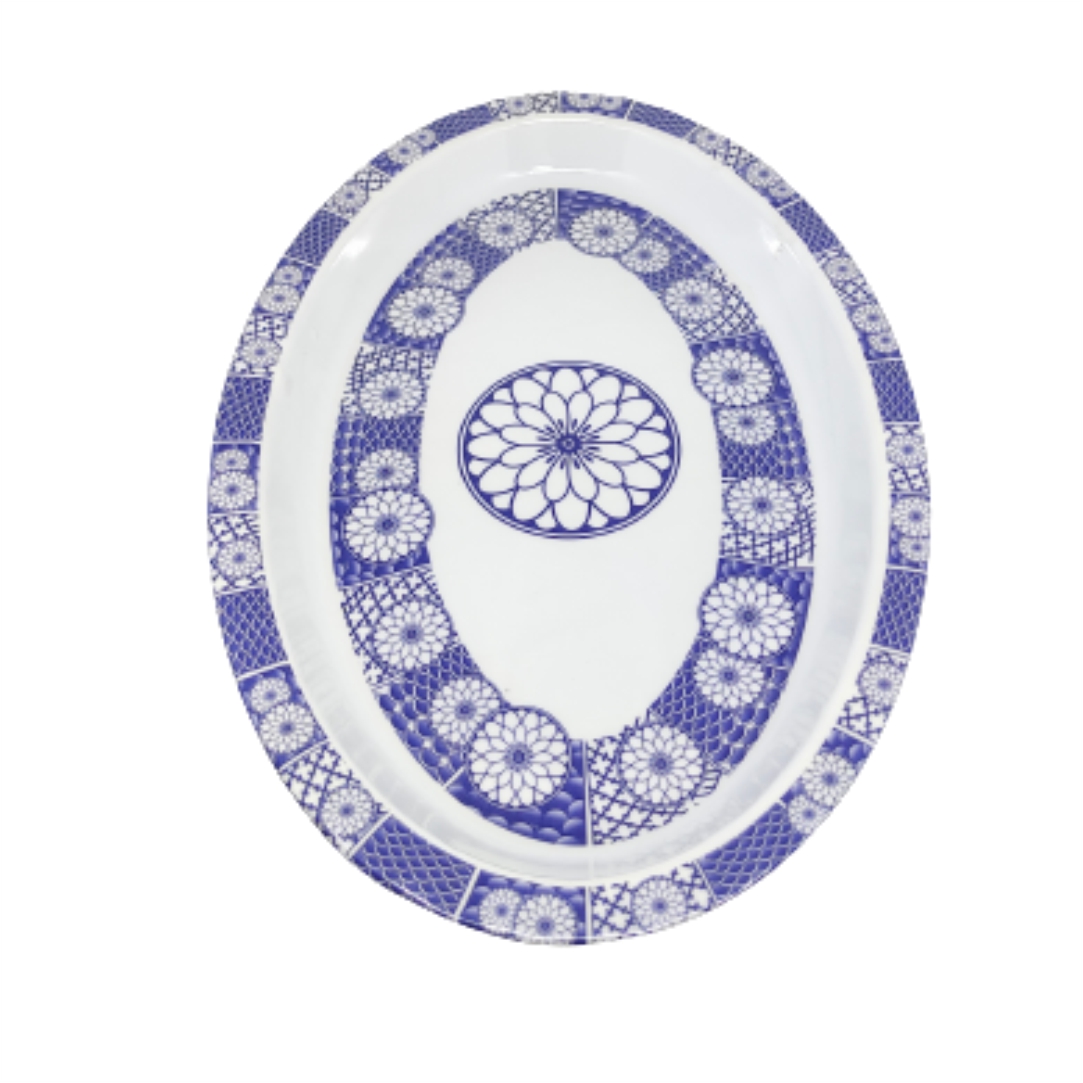 Πιατέλα-από-Πλαστικό-33cm