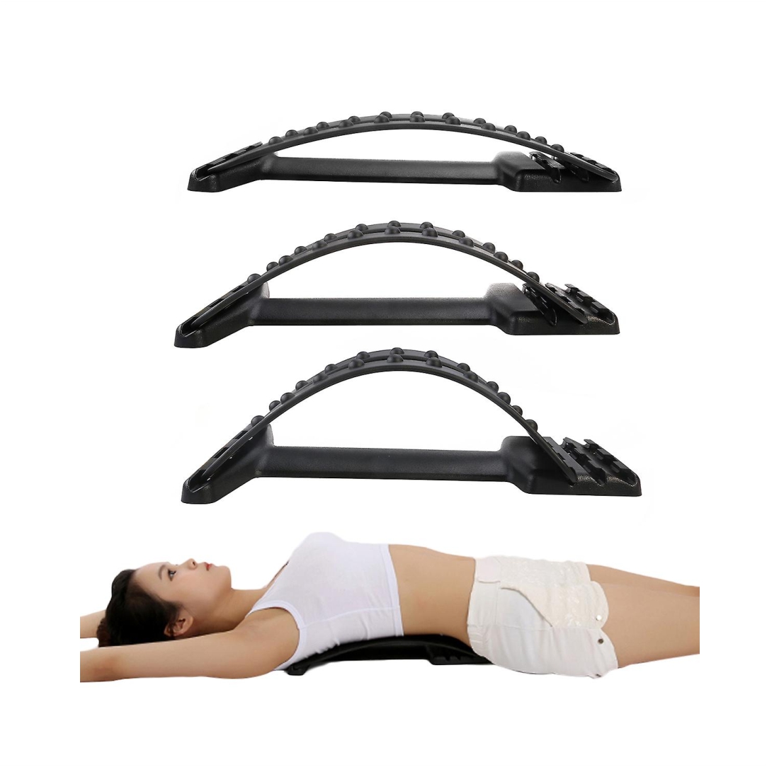 Σύστημα-Υποστήριξης-Μέσης-3-Επιπέδων-Magic-Back-Support-1